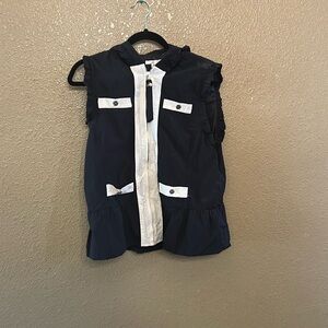 Joh Vest